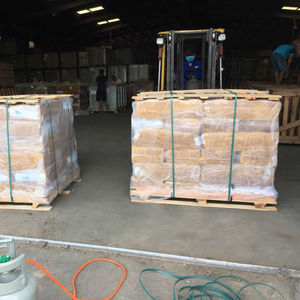 วัตถุดิบยางธรรมชาติเกรดขึ้นรูป3L SVR มาจากเวียดนามโดยตรง - Product Image 1