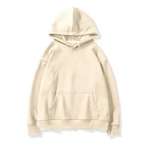 Sudadera Extra Grande para Hombre, Felpa Premium, Gruesa, para Invierno, Estilo Urbano - Product Image 2