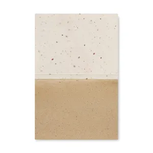 Ensemble de blocs-notes écologiques Grow Me avec graines, gadgets écologiques pour les notes - Product Image 2