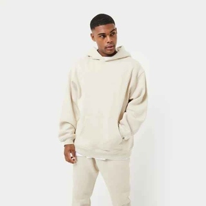 Survêtements pour hommes de qualité supérieure, écologiques, effet délavé, fabrication pakistanaise, personnalisables, en polaire, matériau durable, 2026 - Product Image 6