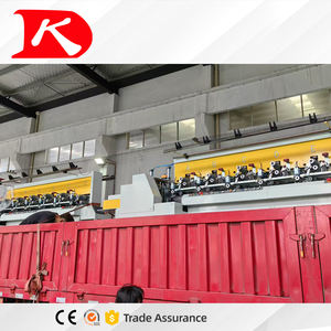 Baixo preço direto da fábrica extravagante tops máquina têxtil - Product Image 3