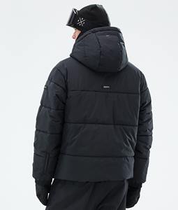 Meilleures vestes de ski pour hommes Veste de neige pour hommes Personnalisation de vêtements de neige de ski imperméables à la mode Vestes de ski - Product Image 2