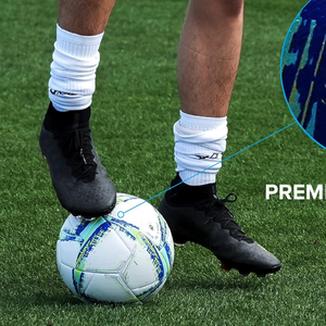 Balones de Fútbol Profesionales Cosidos a Mano Personalizados 2025, Balones de Alta Calidad para Partidos - Product Image 3