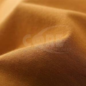 T-shirts pour hommes OEM de haute qualité 100% coton coupe ajustée t-shirts unis vierges personnalisés été respirant pour hommes - Product Image 5