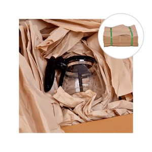 Meilleur fabricant de papier de remplissage vide plié en Z pour emballage polyvalent disponible au meilleur prix - Product Image 5