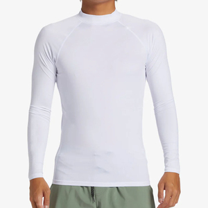 Oem Custom Print <b>Men</b> <b>Compression</b> <b>Shirts</b> Short Sleeve <b>Compression</b> Turtle Neck <b>Shirt</b> Quick Drying Gym Sport T <b>Shirt</b> - Product Image 6