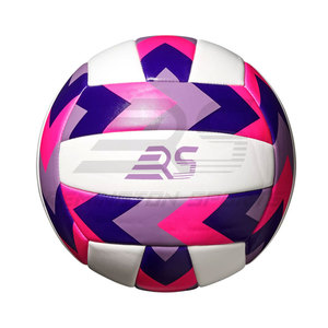 Mejor Venta de voleibol de diseño profesional personalizado al por mayor de voleibol de alta calidad en Pakistán - Product Image 3