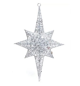 ของตกแต่งบ้านและงานเฉลิมฉลองตามฤดูกาลเทศกาลดาวระยิบระยับทันสมัยออกแบบได้ตามที่ต้องการ - Product Image 4