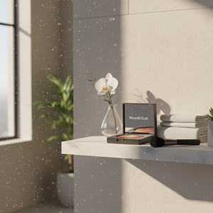 Poudre bronzante personnalisée OEM, contour du visage, illuminateur, maquillage, qualité supérieure, écran solaire, imperméable, vente chaude - Product Image 6