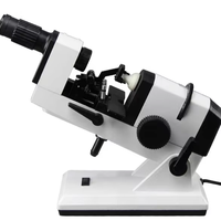High Accuracy NJC-4 Lensmeter for Optical Stores and Ophthalmic Clinics