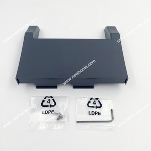 P1056794 Onderste Voorpanelen Gebruikt Voor <span class=keywords><strong>Zebra</strong></span> Zt410 Zt411 Barcode Label <span class=keywords><strong>Printer</strong></span> Voorplaat Dunschiller - Product Image 3