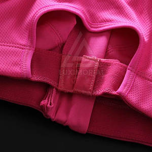 บราออกกำลังกายสำหรับผู้หญิงบราออกกำลังกายกลางแจ้ง - Product Image 5