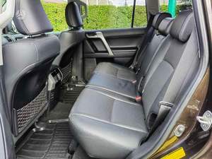 TOYOTA LAND CRUISER, - Product Image 4