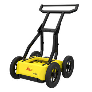 Nouveau kit d'arpentage par radar à pénétration de sol DS4000 authentique - Product Image 2