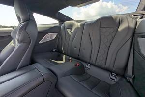 Auto Usado Confiable, BMW M8 Coupé 2020, ~21,600 Millas, Motor V8 Twin-Turbo de 600 hp - Product Image 5