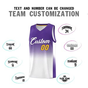 Uniforme de basket-ball pour hommes 100% polyester conçu en usine, technique imprimée confortable, prix de gros - Product Image 2