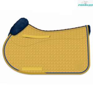 Tapis de selle personnalisé Cheval équestre/Dressage personnalisé Équitation Tapis de selle Western - Product Image 4