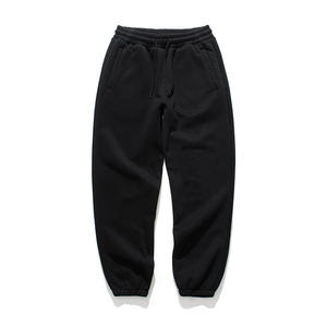 Jogger conique de haute qualité à séchage rapide et respirant Sportswear Jogger prix de gros Super qualité hommes Jogger - Product Image 3