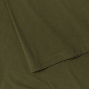 เสื้อยืดผ้าฝ้าย40% ผ้าโพลีเอสเตอร์บางพอดีตัวระบายอากาศได้ดีเส้นใย60% - Product Image 6