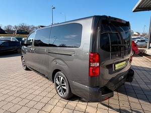 Nuevo Peugeot Traveller 2026, Minibús, Volante a la Izquierda, Diésel, Transmisión Automática Allison, 4x2, 11-20 Asientos, 2.8L, Emisión Euro 5, 17500 kg, 130 km/h - Product Image 6