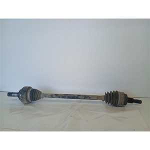 เพลาขับหลังขวา เมอร์เซเดส R-Class W251 A2513500610 642950 (05>) - Product Image 3