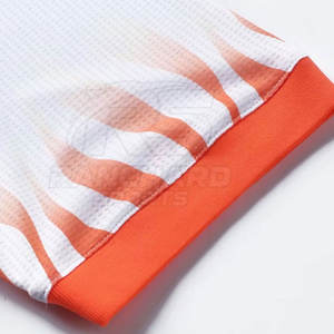 Uniforme de Fútbol Transpirable de Venta Directa de Fábrica, Hecho en Pakistán, Ropa Deportiva - Product Image 4