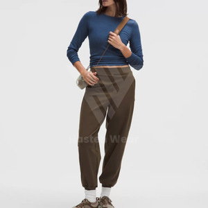 Conjuntos de Camisetas Deportivas Cortas de Invierno con Capucha, Transpirables, Resistentes al Viento, de Manga Larga, 100% Poliéster, Malla Ligera - Product Image 2