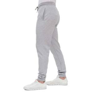 Hot Sale Streetwear <b>Men's</b> Clothing Jogger Pants <b>Trousers</b> Custom Printed Logo Cotton Fleece Sweatpants <b>Elastic</b> Mid <b>Waist</b> Adult - Product Image 2