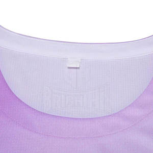 ชุดกีฬาบาสเก็ตบอลเครื่องแบบทีมบาสเก็ตบอลชุดบาสเก็ตบอลดีไซน์ตามสั่ง - Product Image 4