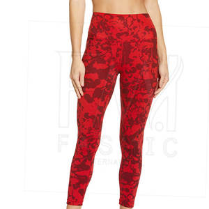 ชุดออกกำลังกายระบายอากาศได้สองชิ้นแบบไร้รอยต่อชุดเสื้อผ้าสไตล์ใหม่ออกแบบได้ตามต้องการ - Product Image 3