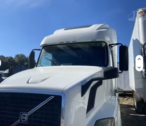 รถบรรทุกนอนหลับรุ่น VNL64T780 มือสอง สภาพดี พร้อมจัดส่งทั่วโลก - Product Image 2