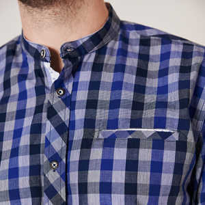 Camisas Bávaras Oktoberfest 2025 de Talla Personalizada, Ropa Tradicional, Camisas de Uso Casual, Camisas Bávaras de Manga Larga para Exteriores - Product Image 2