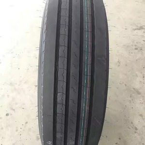 215/85R16 commercial truck <b>tire</b> engineered for consistent wear, strong traction and efficient road performance in all seasons - Product Image 4