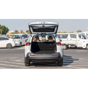 รถยนต์โตโยต้า RAV-4 SUV ปี 2024 มือสอง ไมล์น้อย - Product Image 4