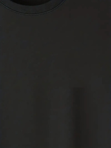 Offres Spéciales 100% coton hommes T-shirt à manches courtes Logo personnalisé prix de gros solide en vrac vêtements mélange vêtements balle vêtements d'occasion - Product Image 4