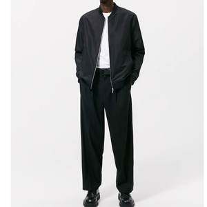 แจ็คเก็ตบอมเบอร์ผู้ชายผู้หญิงน้ำหนักเบา - Product Image 5