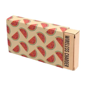 Sacchetti di Carta Kraft Personalizzati per Merchandising Promozionale - Product Image 2