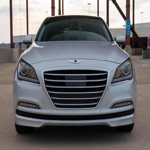 HYUNDAI GENESIS 5.0 2015 USADO, Volante a la Izquierda/Derecha - Product Image 1