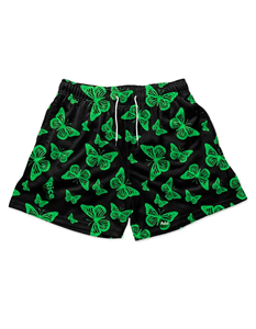 Pantalones cortos informales para hombre, tela de algodón transpirable ligera de verano, diseño personalizado disponible, proveedor de ropa cómoda de uso diario - Product Image 5