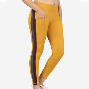 Leggings para Mujer de Primera Calidad 2025, Leggings Ligeros para Mujer, Leggings para Mujer Más Vendidos - Product Image 2