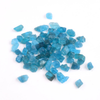 Fabricants en gros de cristal brut de pierre naturelle de tourmaline noire de haute qualité