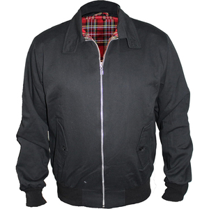 Nuevo diseño, precio al por mayor, chaqueta de Bombardero a prueba de viento para hombres de diferentes colores, último diseño, chaquetas ajustadas de invierno de nailon - Product Image 1