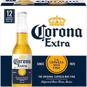Cerveza Lager Premium Corona Extra en Venta - Product Image 5