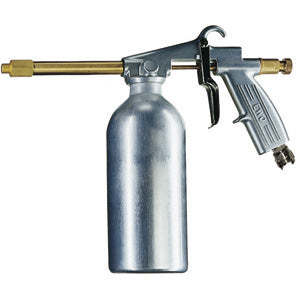 Pistolets à peinture robustes de 3437 g pour équipement de réparation de carrosserie - Product Image 1