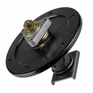 Broche de plateau de tondeuse pour Toro 60 72 inch Deck Z L588590 500 553 557 560 580 D587 - Product Image 4