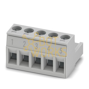 Phoenix Contact 1710516 - Nuovo - Product Image 1