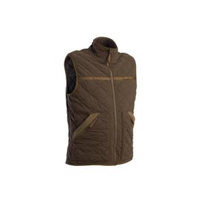 เสื้อกั๊กเบาะ - การล่าสัตว์และสังเกตธรรมชาติ - สีน้ําตาล - 500 - Product Image 5