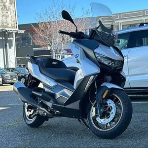 Bmww C 400 GT Export ทั่วโลก - Product Image 1