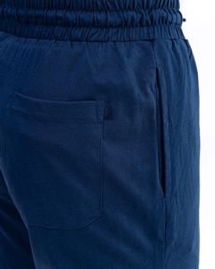 <b>Comfortable</b> Newest Design Premium Quality OEM Service High Street 100% Cotton Eco-Friendly Quick Dry Men's Shorts Huzaifa - Product Image 4