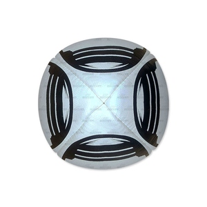 Customizable Pu Leather American Football Official Size 9 For Professional <b>Game</b> Use Wholesale High Quality Manufacture Durable - Product Image 3